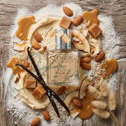 LOGOS FRAGRANCES Sandy Coconut